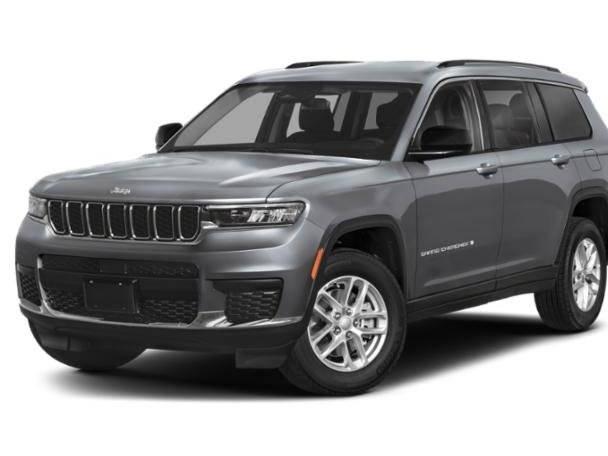 JEEP GRAND CHEROKEE 2023 1C4RJKAG4P8865724 image